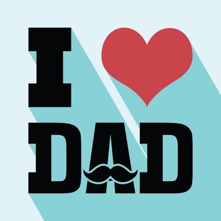 Tell Dad how much you love him... eCards