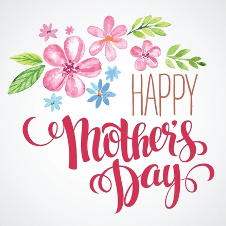 Mother's Day e-cards eCards