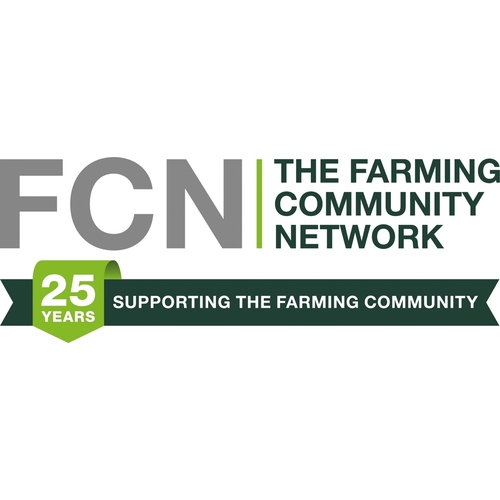 Donate - Farming Community Network