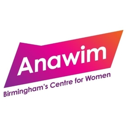Anawim - Birmingham's Centre for Women eCards