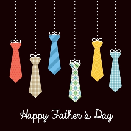 Send your Father's Day card online eCards