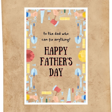 Happy Father's day  eCards