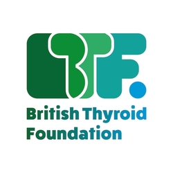 British Thyroid Foundation eCards