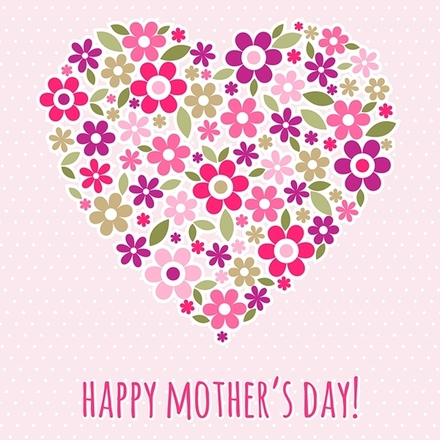 Send a Mother's Day E-Card eCards