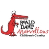 Roald Dahl's Marvellous Children's Charity logo