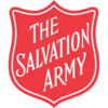 The Salvation Army logo