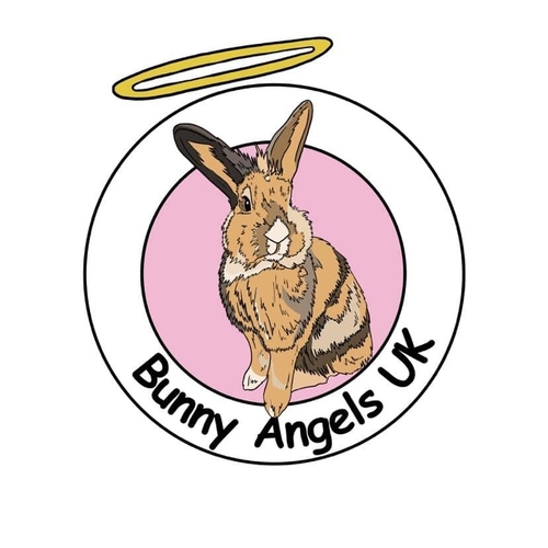 Bunny Angels UK eCards