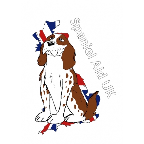 Spaniel Aid UK eCards