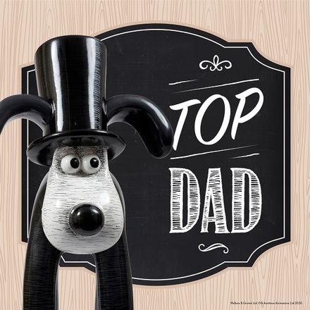 Send a Father's Day E-Card eCards