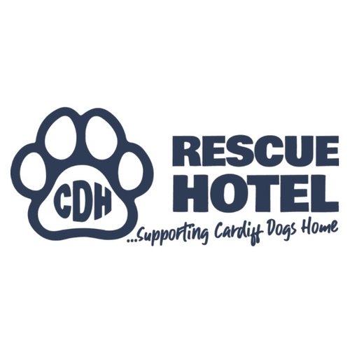 The Rescue Hotel eCards