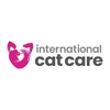 International Cat Care logo