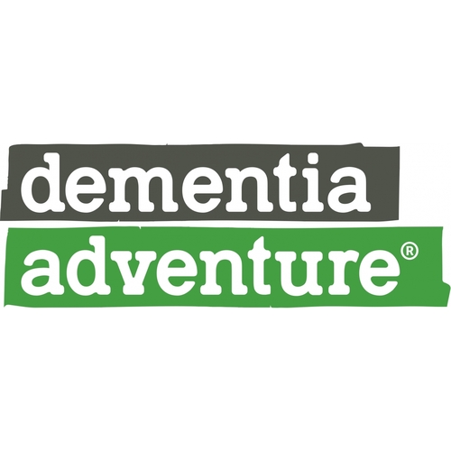 Dementia Adventure eCards