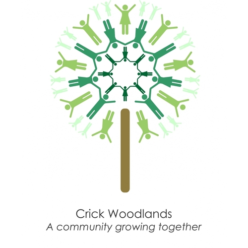 Crick Woodlands eCards