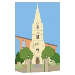 THE PAROCHIAL CHURCH COUNCIL OF THE ECCLESIASTICAL PARISH OF eCards