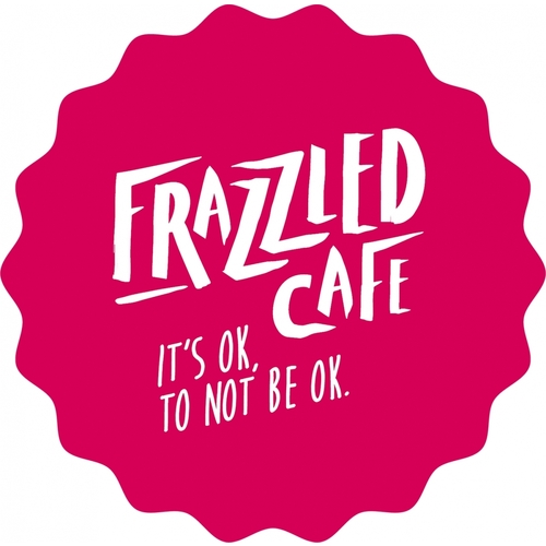 Frazzled Cafe eCards