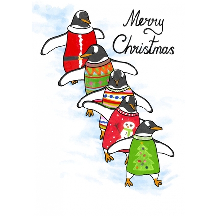 Christmas e-cards eCards