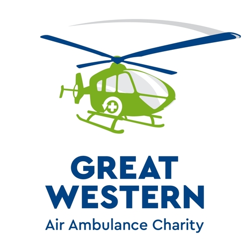 Great Western Air Ambulance Charity eCards