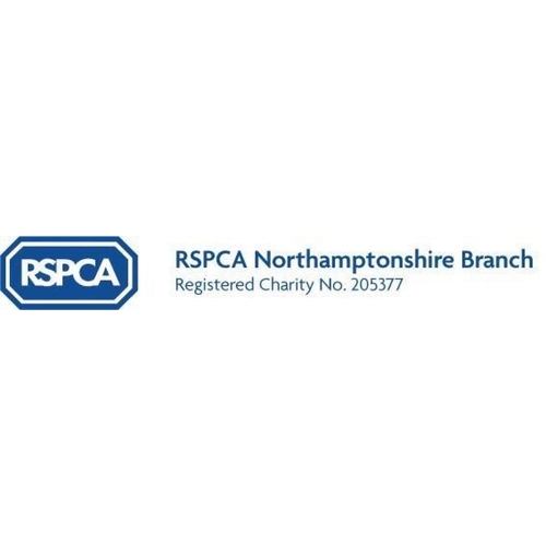 RSPCA Northamptonshire Branch eCards