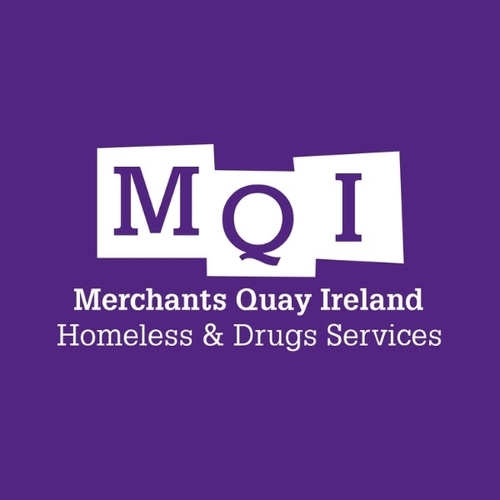 Merchants Quay Ireland eCards