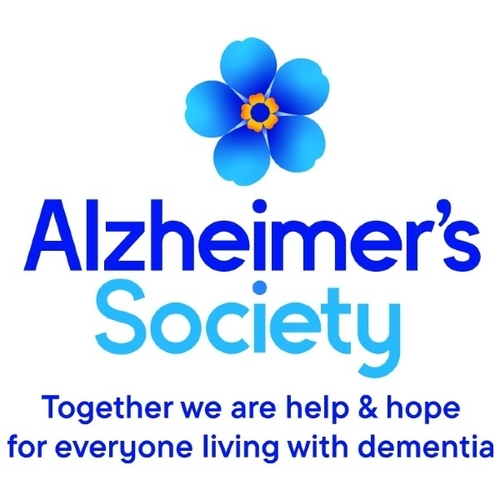 Alzheimer's Society eCards