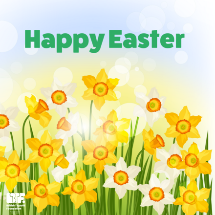 Send Easter E-Cards eCards