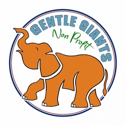 Gentle Giants Nonprofit eCards