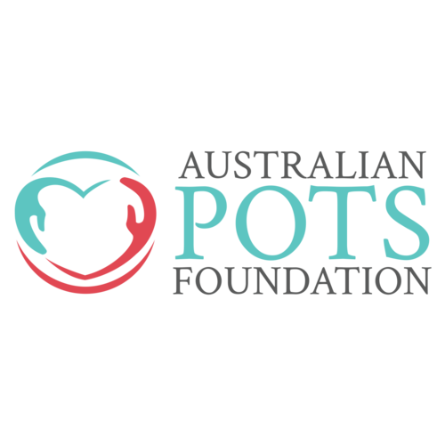 Australian POTS Foundation eCards