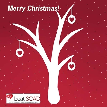 Send Charity Christmas E-Cards eCards