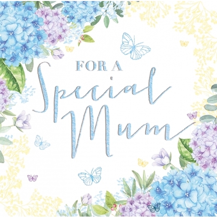 Send a Mother's Day E-Card eCards