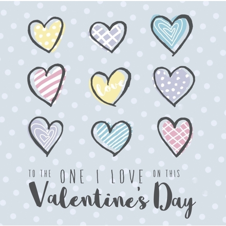 Send a Valentine's Day E-Card eCards