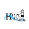 Hope House Ireland logo