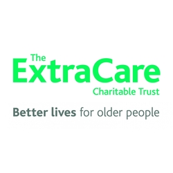 The ExtraCare Charitable Trust eCards