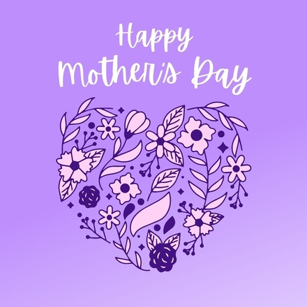 Send a Mother's Day eCard eCards