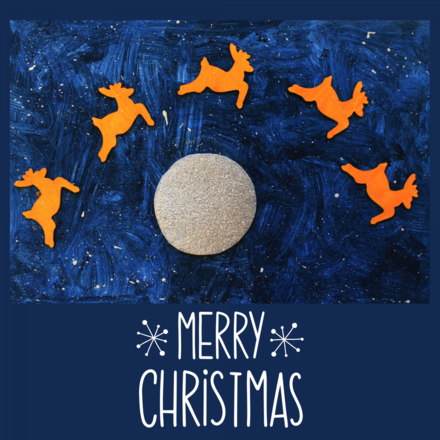 Send a Christmas e-card! eCards