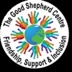 The Good Shepherd Centre eCards