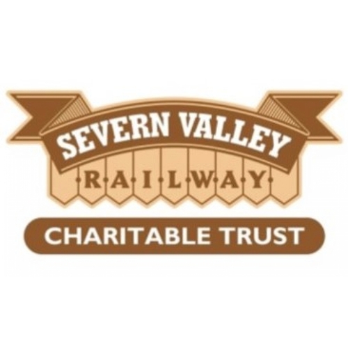 Severn Valley Railway Charitable Trust eCards