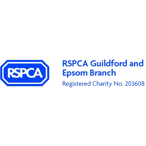 RSPCA GUILDFORD AND EPSOM BRANCH eCards