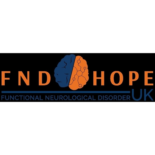 FND Hope UK eCards