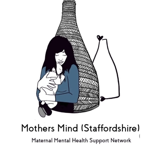 Mothers Mind Staffordshire eCards