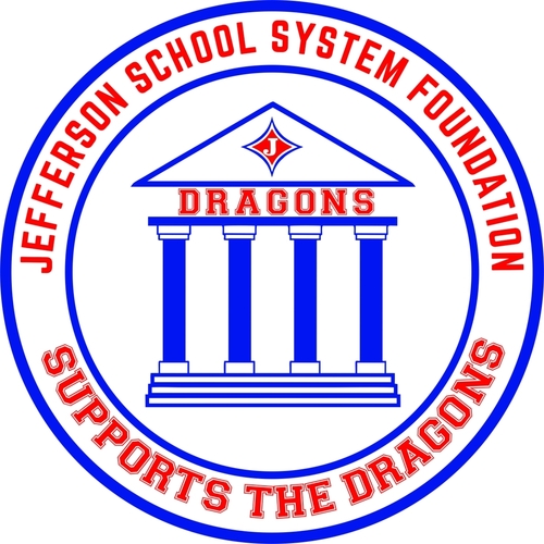 Jefferson School System Foundation eCards