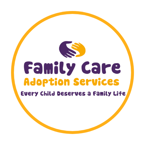 Family Care Adoption Services eCards