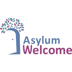 Asylum Welcome eCards