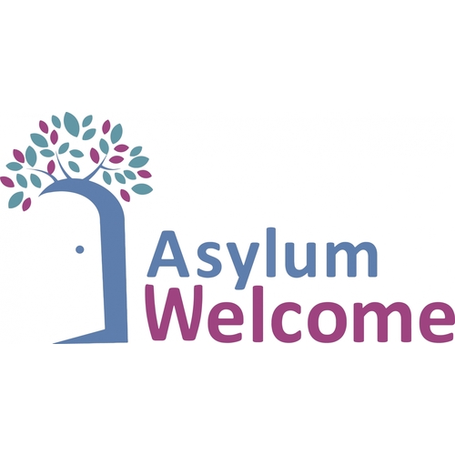 Asylum Welcome eCards