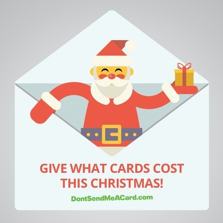 Send Christmas E-Card eCards