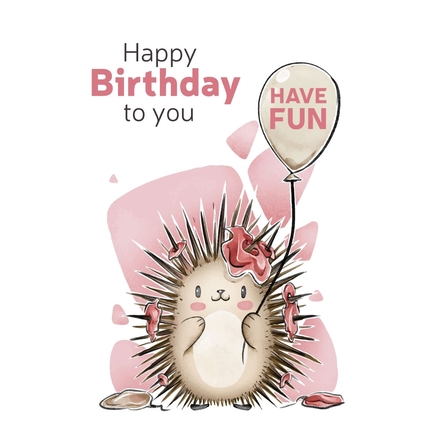 Happy Birthdayyyyyy eCards