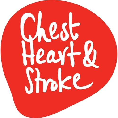 Northern Ireland Chest Heart & Stroke eCards