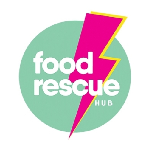 Food Rescue Hub eCards