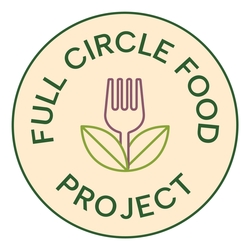 Full Circle Food Project eCards