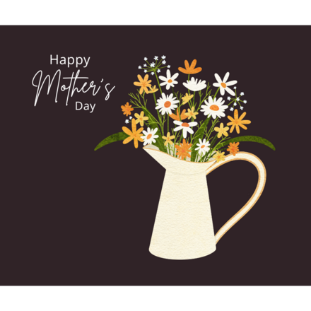 Send a Mother's Day E-Card eCards