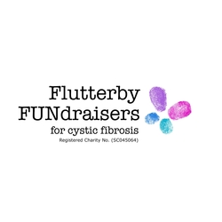 Flutterby FUNdraisers For Cystic Fibrosis eCards